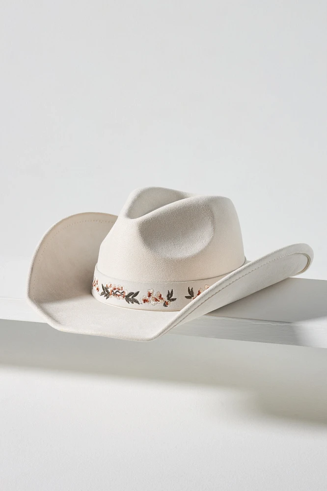 8 Other Reasons Embellished Belted Rancher