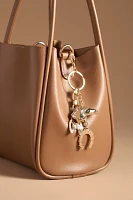 Western Icon Bag Charm