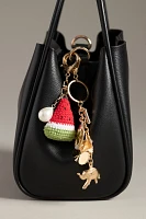 Trinkets Bag Charm