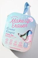 The Original MakeUp Eraser Coastal Cowgirl 7-Day Set