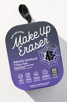 The Original MakeUp Eraser Squad Ghouls 7-Day Set