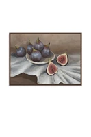 Still Life with Figs I Wall Art