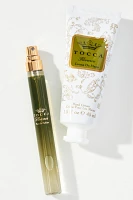 Tocca Wonders Collection Florence Duo Gift Set