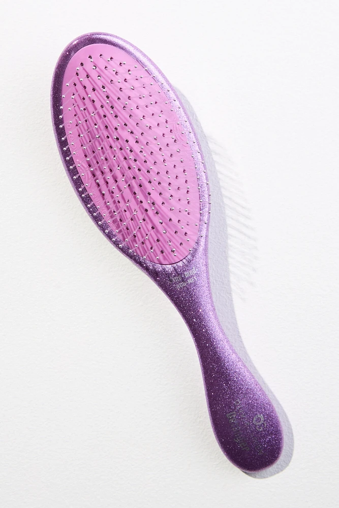 Olivia Garden Glitter Detangler Hair Brush