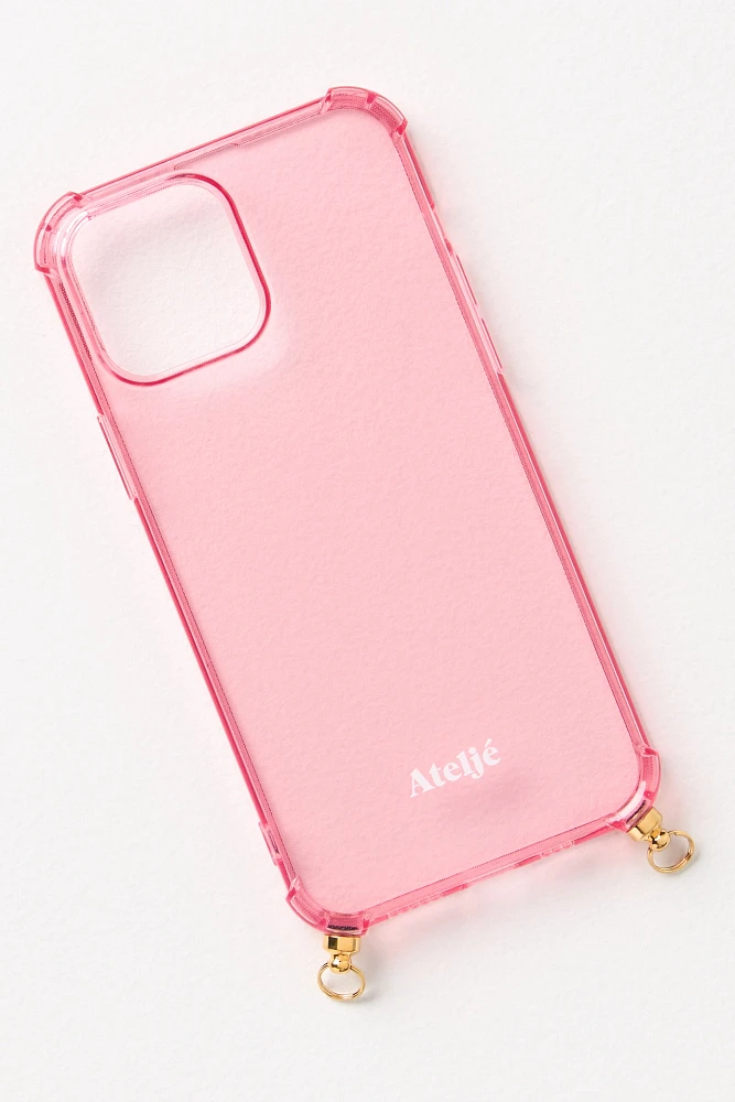 Ateljé Phone Case