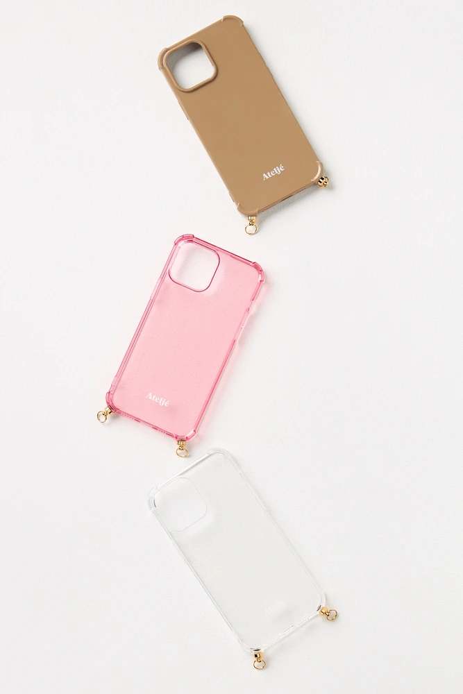 Ateljé Phone Case