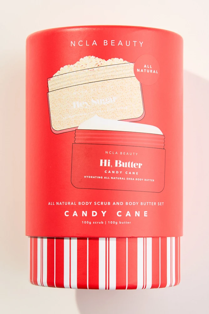 NCLA  Body Duo Discovery Gift Set