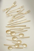 Beacon 20-Piece Flatware