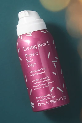 Living Proof Limited Edition Travel-Size Dry Shampoo