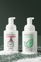 Dabble & Dollop Happy Holidays Hand Wash Set