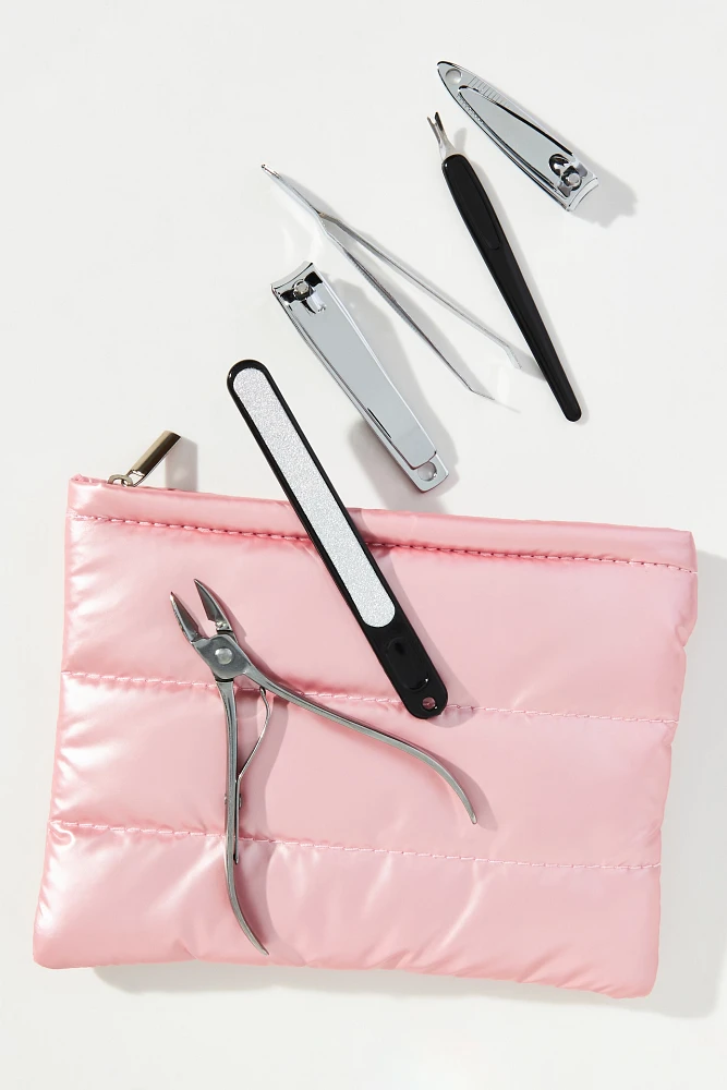 Yes Studio - Deluxe Manicure Kit