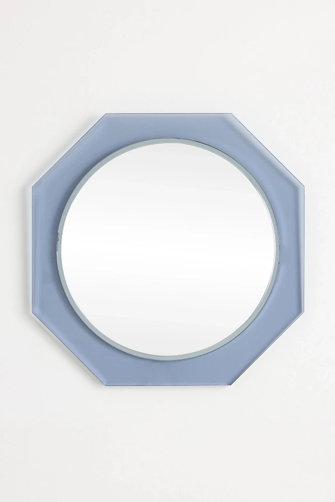 Ona Acrylic Petite Wall Mirror