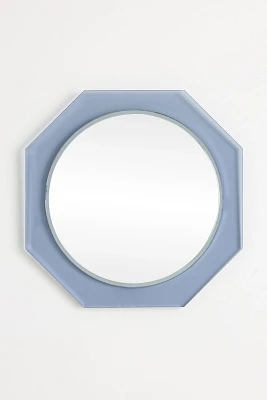 Ona Acrylic Petite Wall Mirror