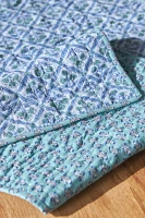 Kiara Block-Print Table Runner