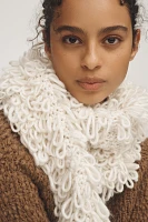 By Anthropologie Loop Scarf