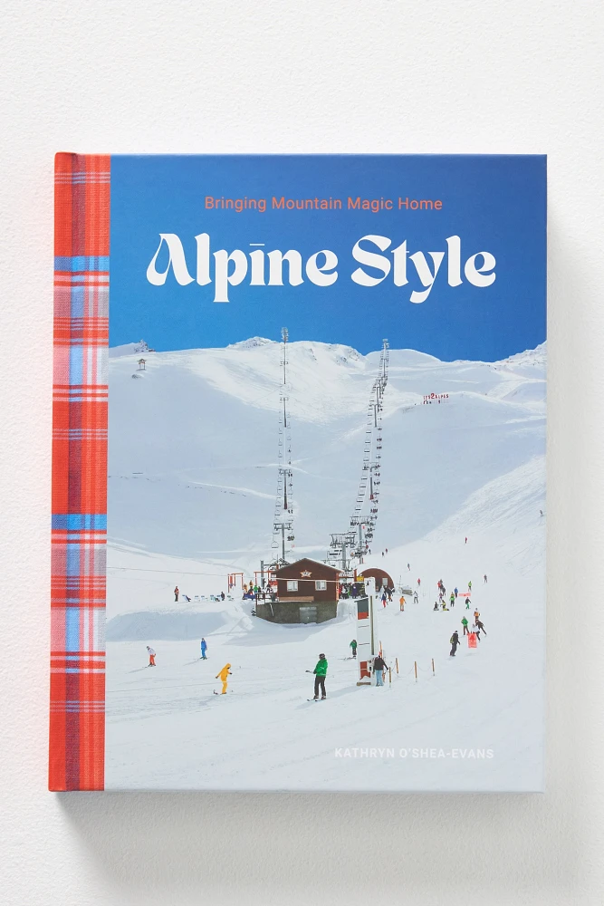 Alpine Style