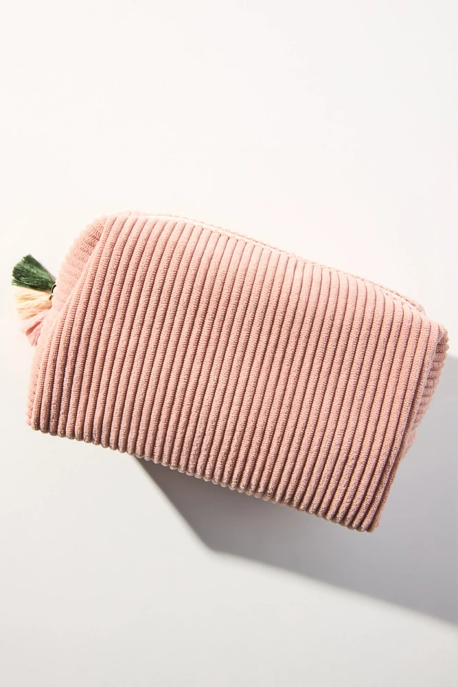 Shiraleah Roux Boxy Zip Pouch