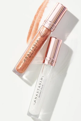 Anastasia Beverly Hills Sparkle Gloss Duo