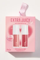 Kaja Beauty Extra Juicy Lip Oil Duo