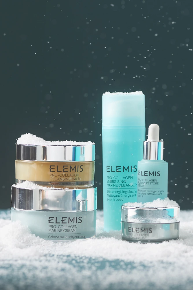 ELEMIS The Ultimate Pro-Collagen Collection Gift Set