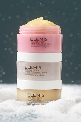 ELEMIS The Pro-Collagen Cleansing Balm Collection Gift Set