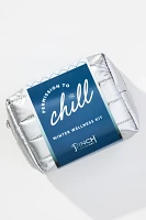 Pinch Provisions Permission To Chill Gift Set