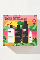 Verb Ghost All Stars Kit Gift Set