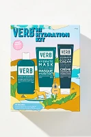 Verb Hi Hydration Kit Gift Set