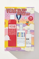 Verb Go The Extra Style Kit Gift Set