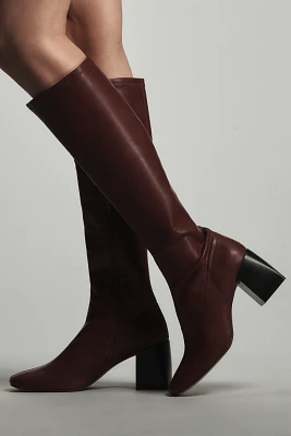 Silent D Cobo Tall Boots