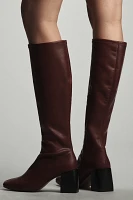 Silent D Cobo Tall Boots