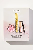 Stila Meet the Icons Set