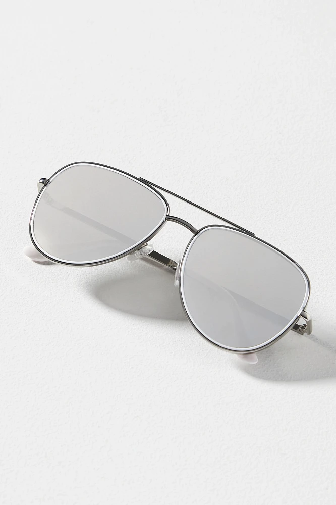 I-SEA Addison Aviator Sunglasses