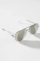 I-SEA Addison Aviator Sunglasses