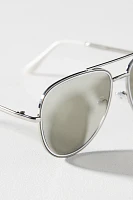 I-SEA Addison Aviator Sunglasses