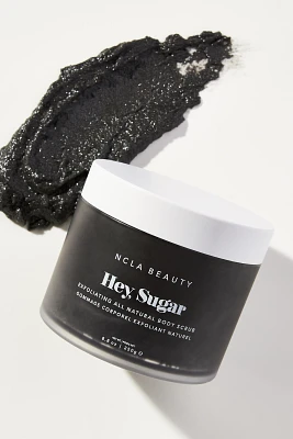 NCLA Beauty Hey Sugar Body Scrub