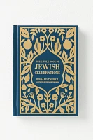 Little Book of Jewish Celebrations 