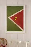 Play Ball Wall Art