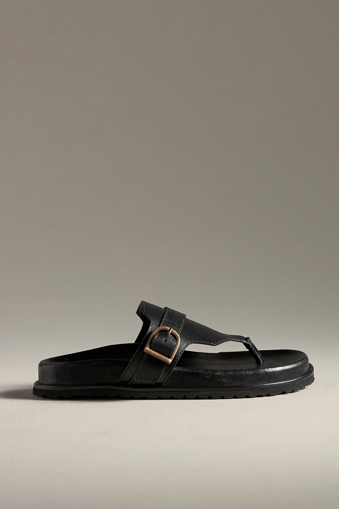 Seychelles Santa Cruz Thong Sandals