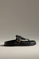 Seychelles Santa Cruz Thong Sandals