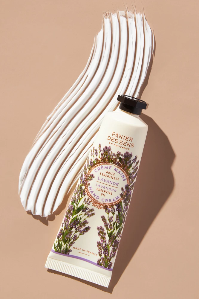 Panier Des Sens Hand Cream