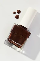 Lights Lacquer Fall Collection Nail Polish