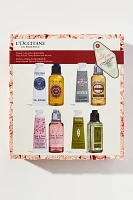 L'Occitane Holiday Cracker Gift Set