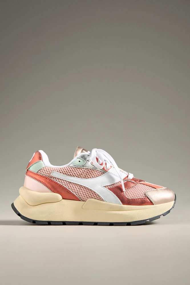 Diadora Mercury Elite Sneakers