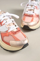 Diadora Mercury Elite Sneakers