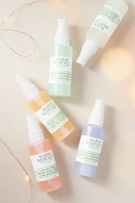 Mario Badescu Mini Mist Collection Gift Set