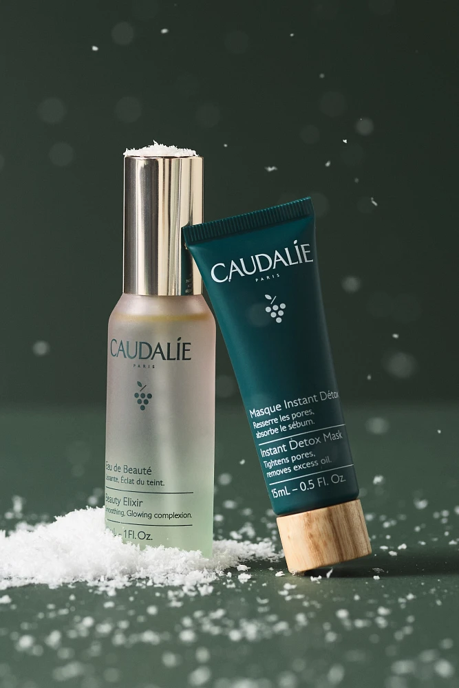 Caudalie Pore Minimizing Duo Gift Set