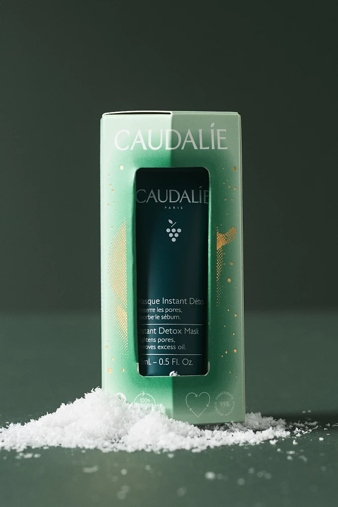 Caudalie Pore Minimizing Duo Gift Set