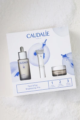 Caudalie Vinoperfect Ultimate Brightening Routine Gift Set