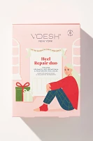 VOESH Heel Repair Duo Gift Set